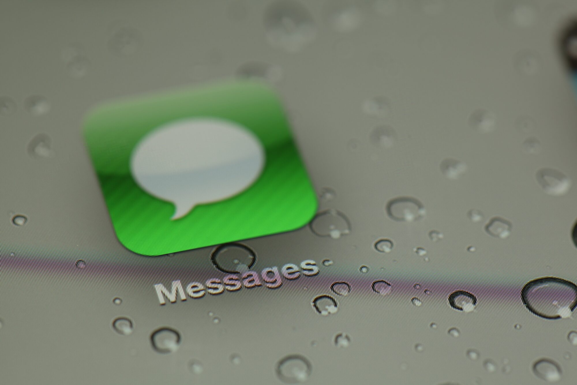 Öffnet Apple iMessage auch für RCS?